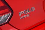 Volkswagen Polo Vivo GT 2018 года (ZA)